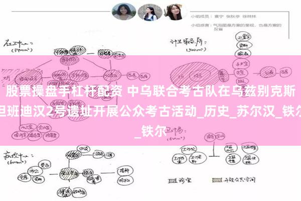 股票操盘手杠杆配资 中乌联合考古队在乌兹别克斯坦班迪汉2号遗址开展公众考古活动_历史_苏尔汉_铁尔